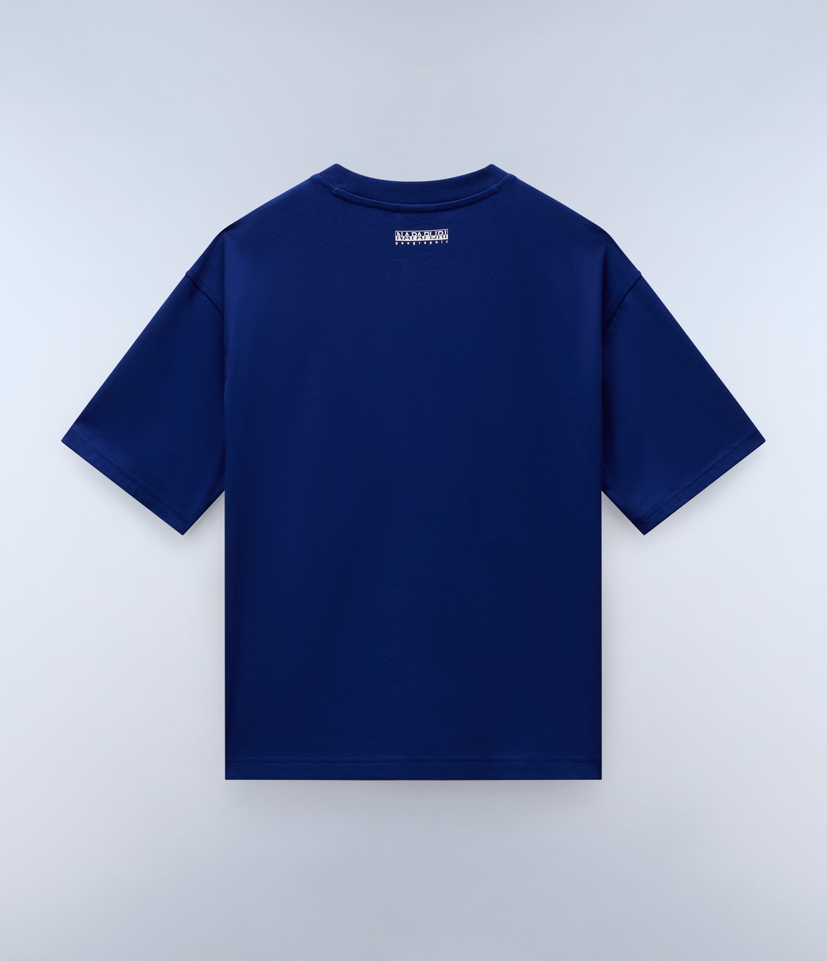 Kurzarm-T-Shirt Nice  - 6