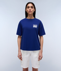 Kurzarm-T-Shirt Nice  - 4