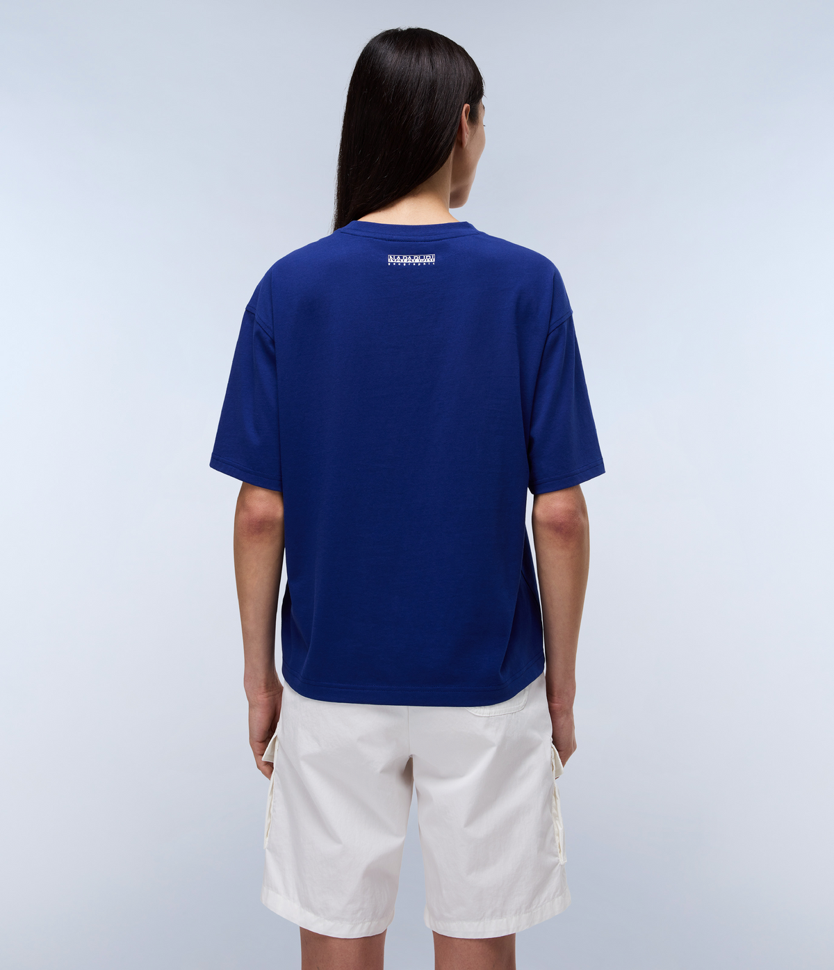 Kurzarm-T-Shirt Nice  - 5