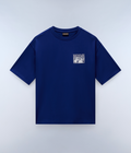 Kurzarm-T-Shirt Nice  - 1