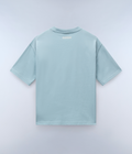 Kurzarm-T-Shirt Nice  - 6