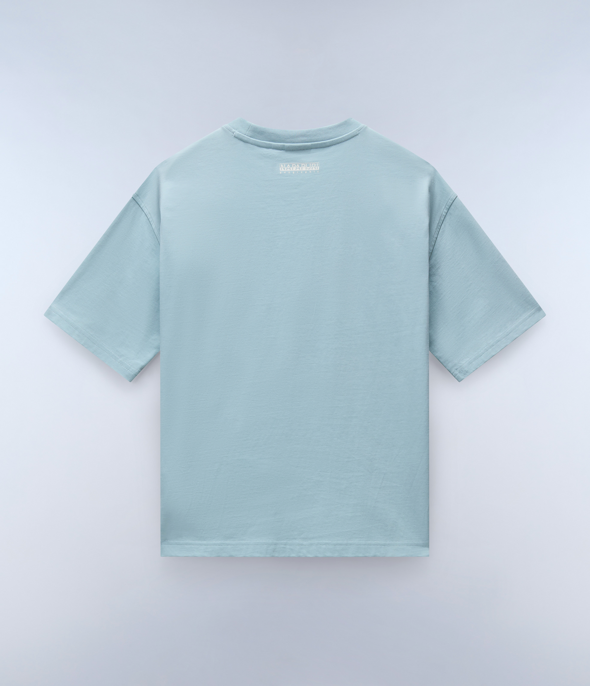 Kurzarm-T-Shirt Nice  - 6
