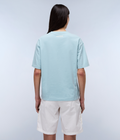Kurzarm-T-Shirt Nice  - 5
