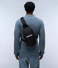 Signa Sling Backpack - 5 Lt Black - 2