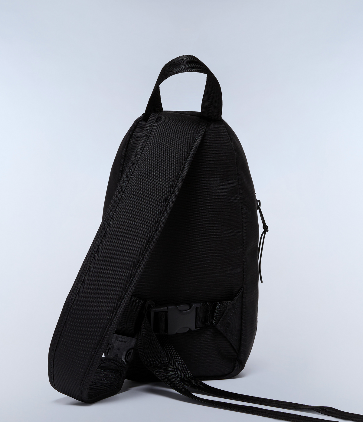 Signa Sling Backpack - 5 Lt Black - 4