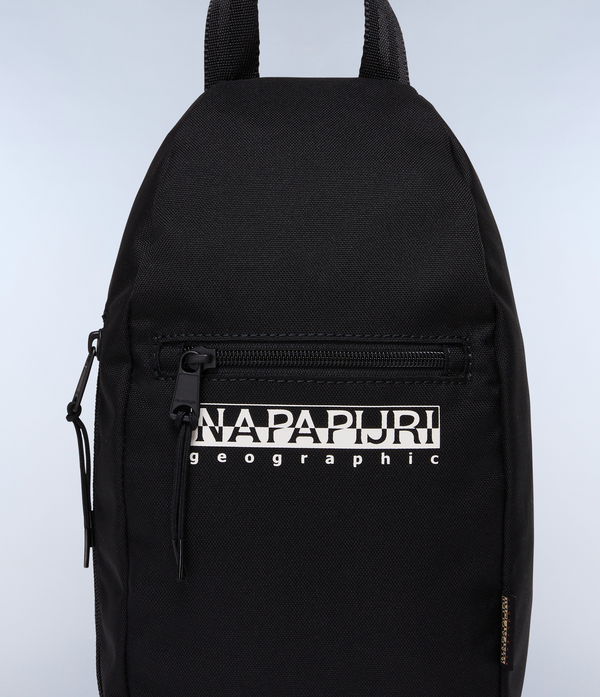 Signa Sling Backpack - 5 Lt Black - 5