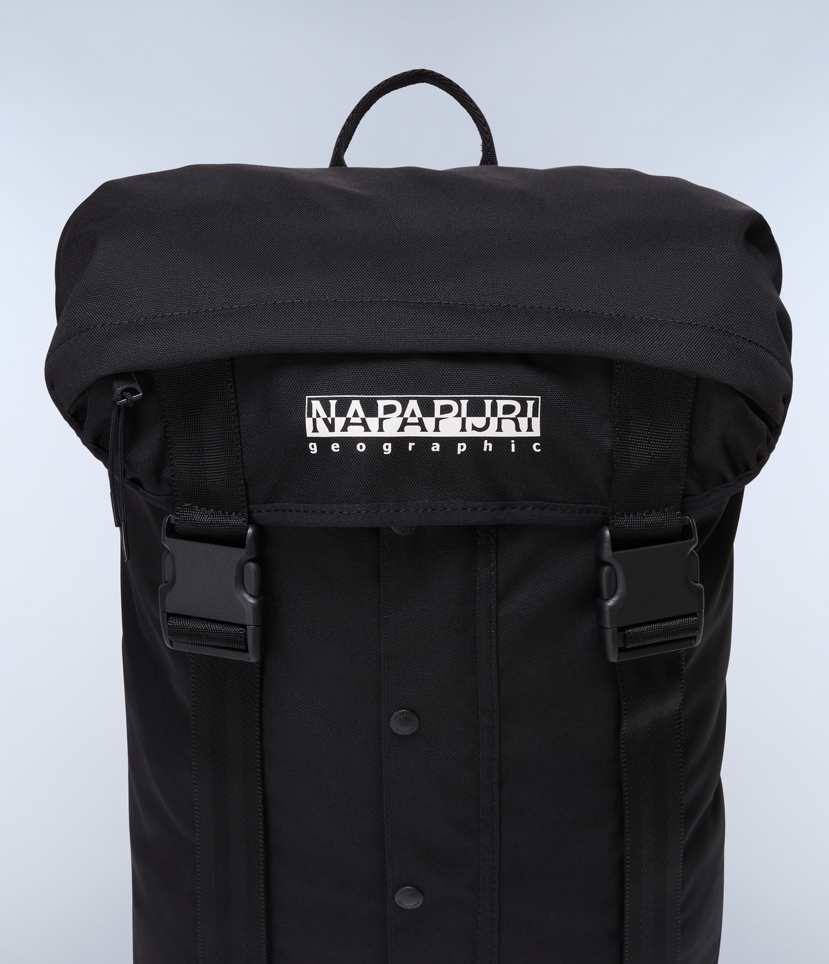 Signa Backpack - 27 Lt Black - 5