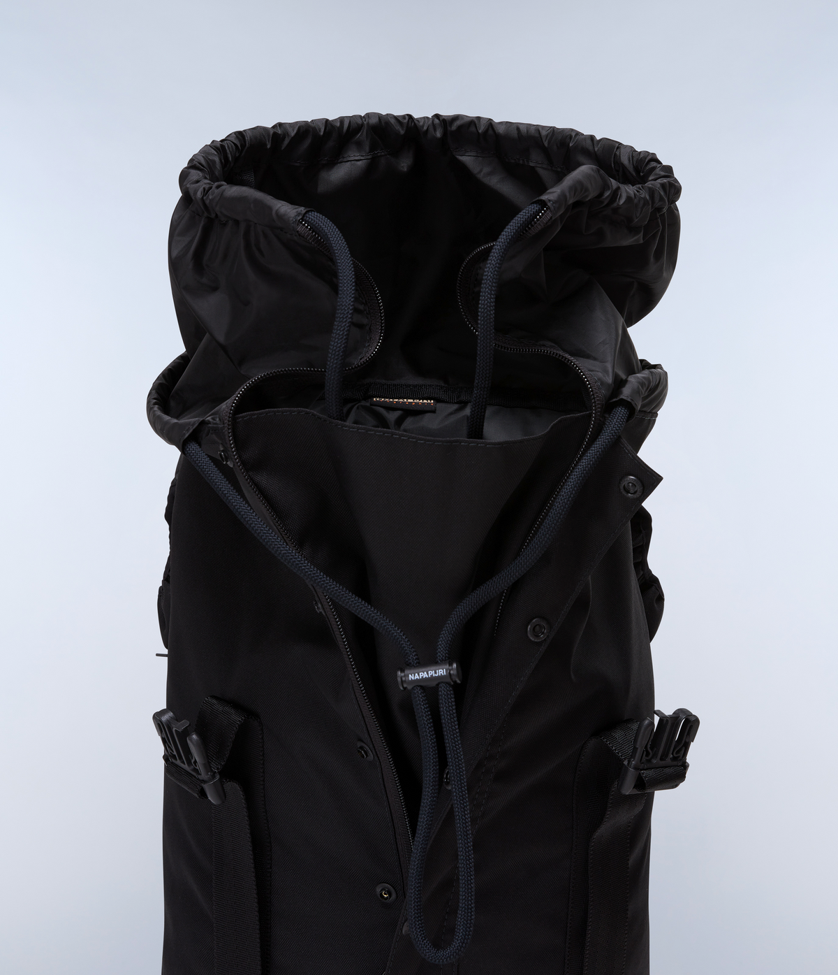 Signa Backpack - 27 Lt Black - 7