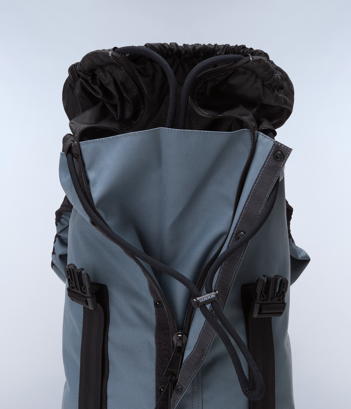 Signa Backpack - 27 Lt Grey - 7
