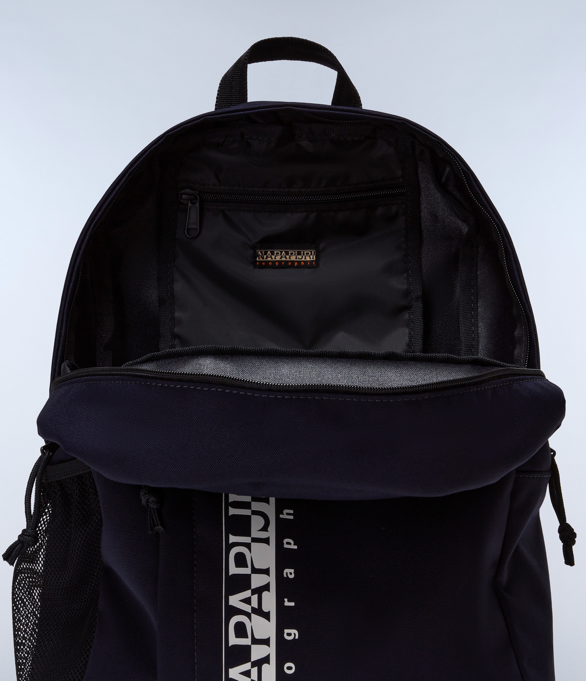 Cala Backpack - 19 Lt Dark Blue - 6