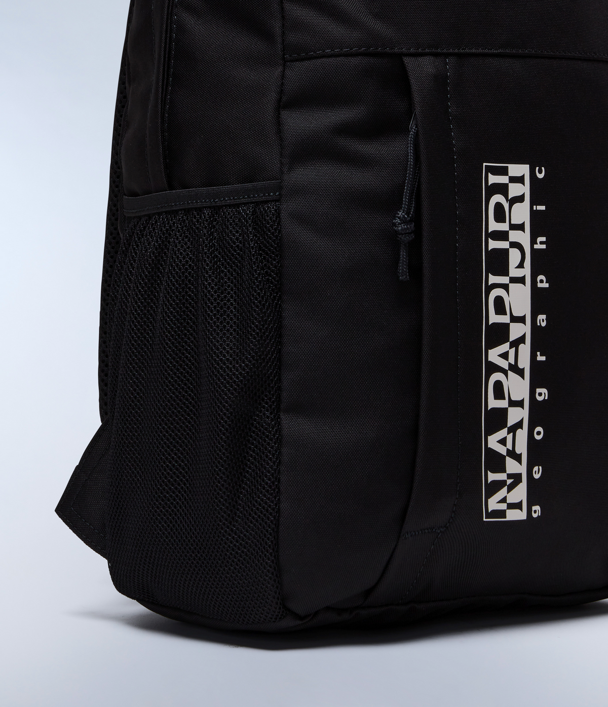 Cala Backpack - 19 Lt Black - 5