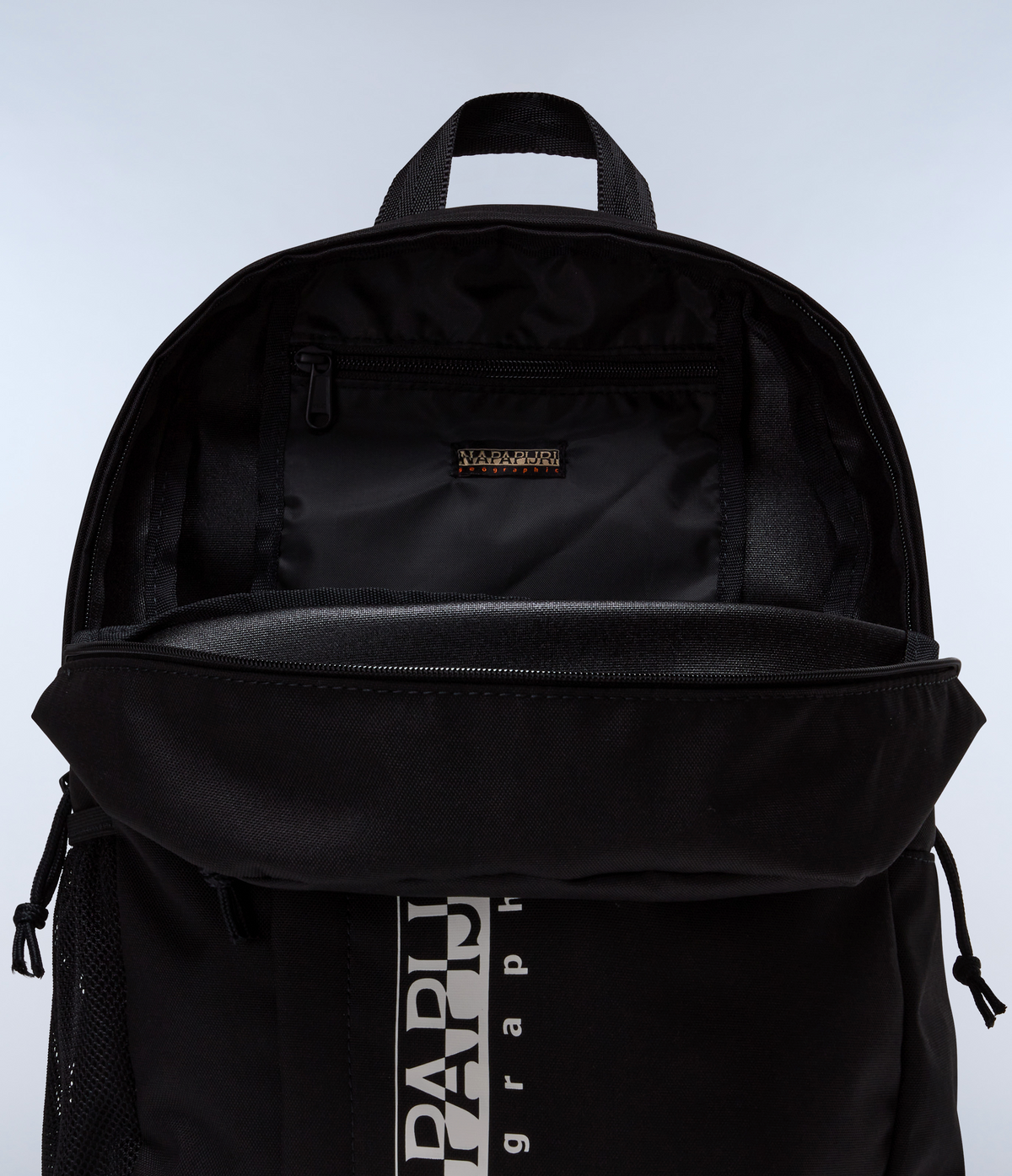 Cala Backpack - 19 Lt Black - 7