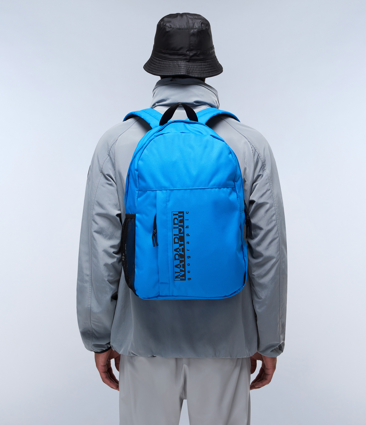 Cala Backpack - 19 Lt French Blue - 2