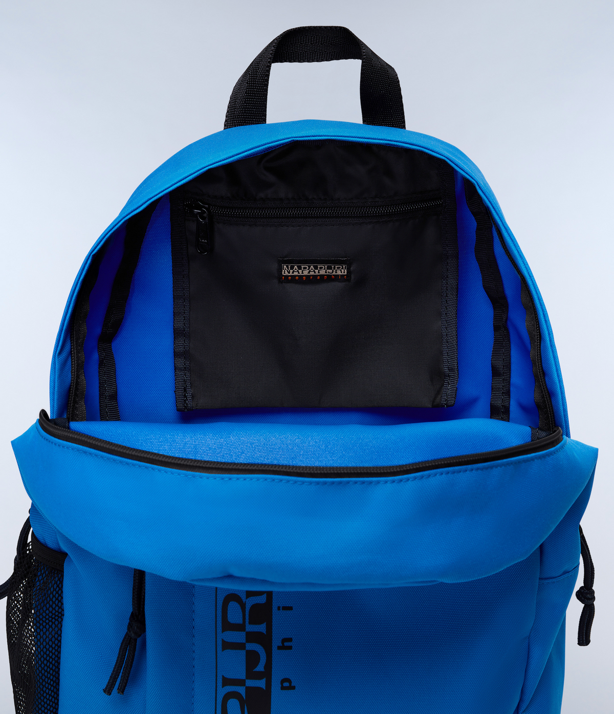 Cala Backpack - 19 Lt French Blue - 6