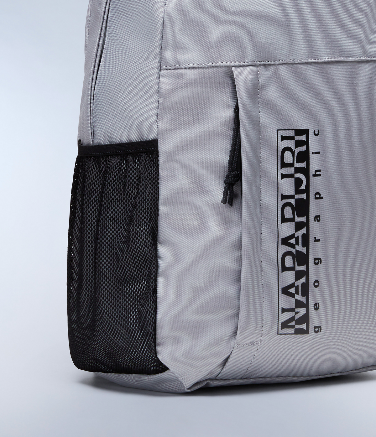 Cala Backpack - 19 Lt Light Grey - 5