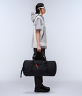 Morra Duffle Bag - 42.39 Lt Black - 2