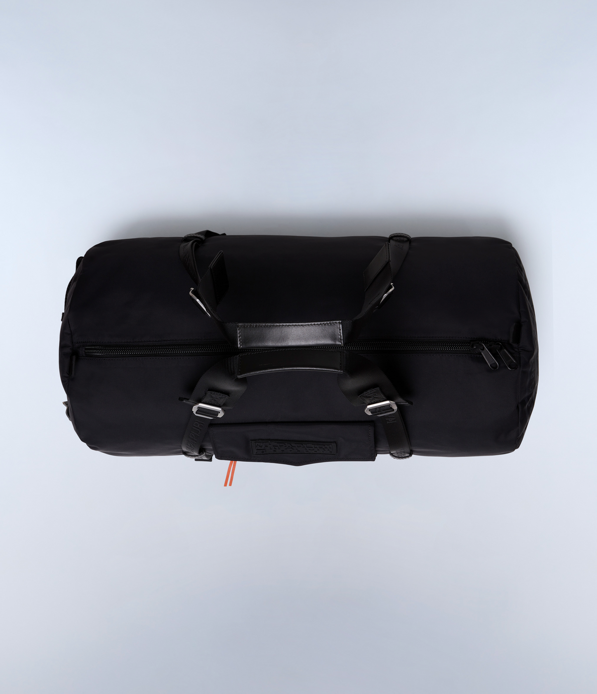 Morra Duffle Bag - 42.39 Lt Black - 3