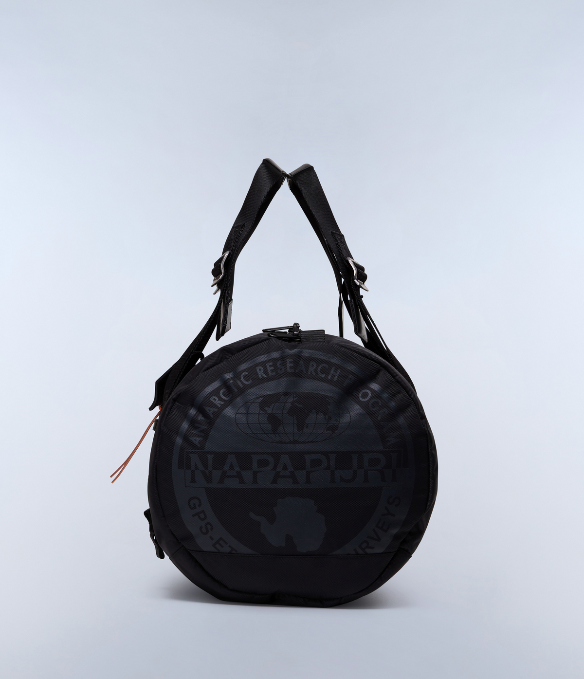 Morra Duffle Bag - 42.39 Lt Black - 4