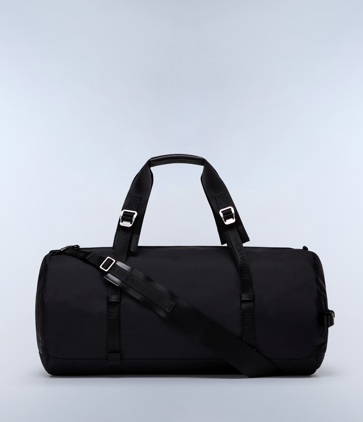 Morra Duffle Bag - 42.39 Lt Black - 5