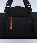 Morra Duffle Bag - 42.39 Lt Black - 7