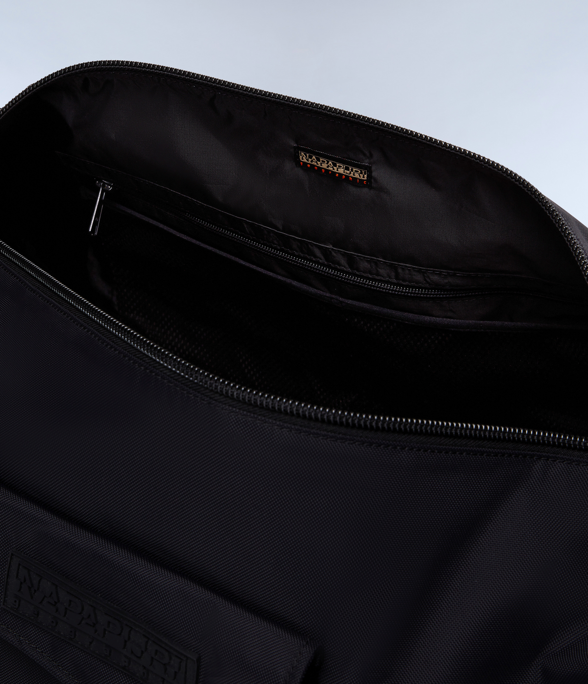 Morra Duffle Bag - 42.39 Lt Black - 9