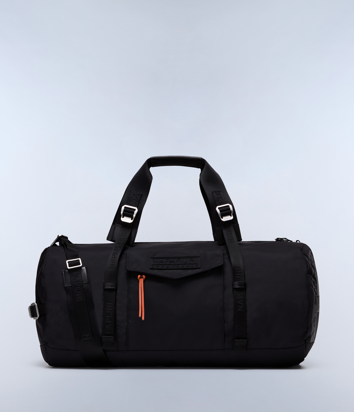 Morra Duffle Bag - 42.39 Lt Black - 1