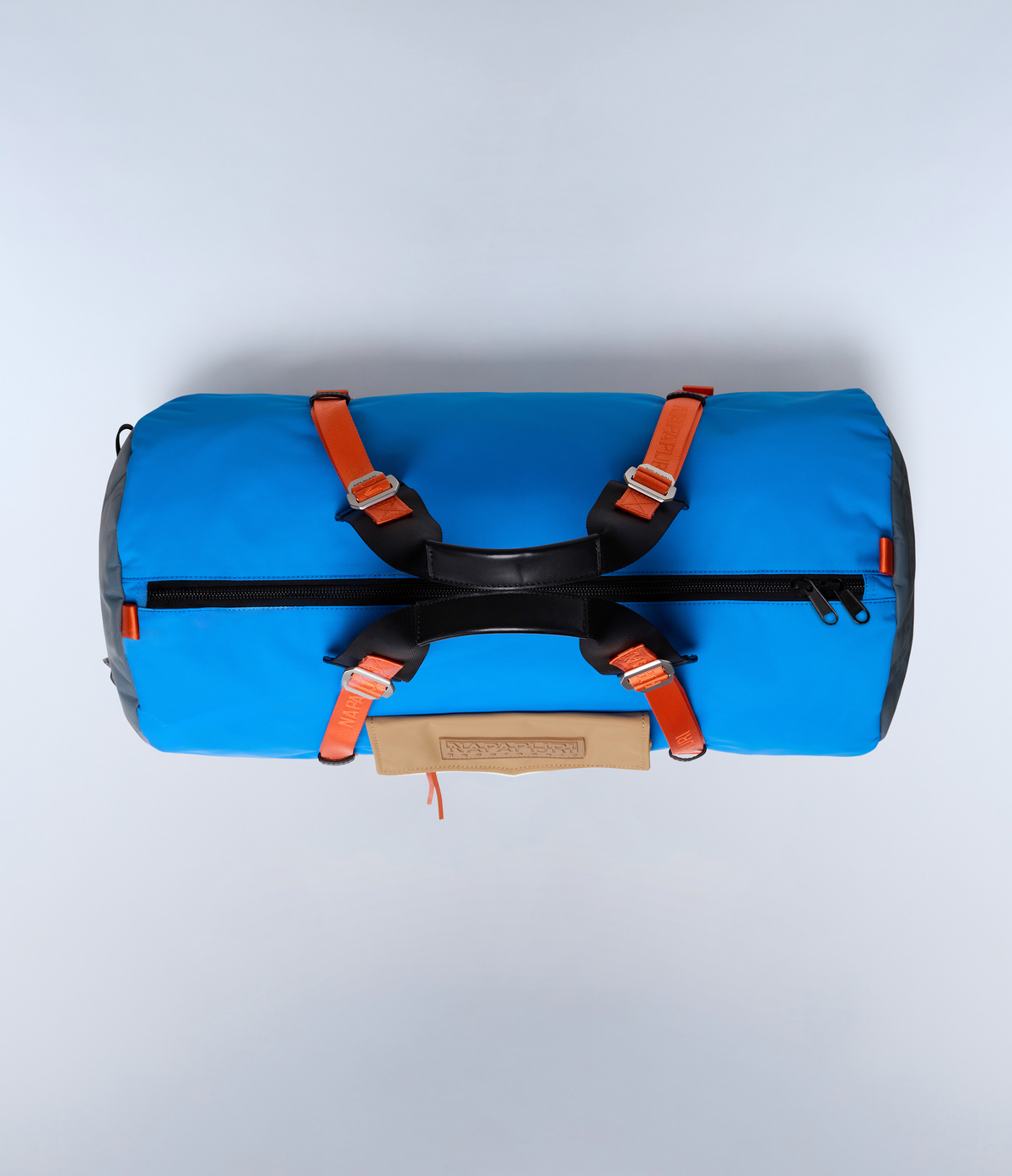 Morra Duffle Bag - 42.39 Lt Multicolour MQ7 - 3