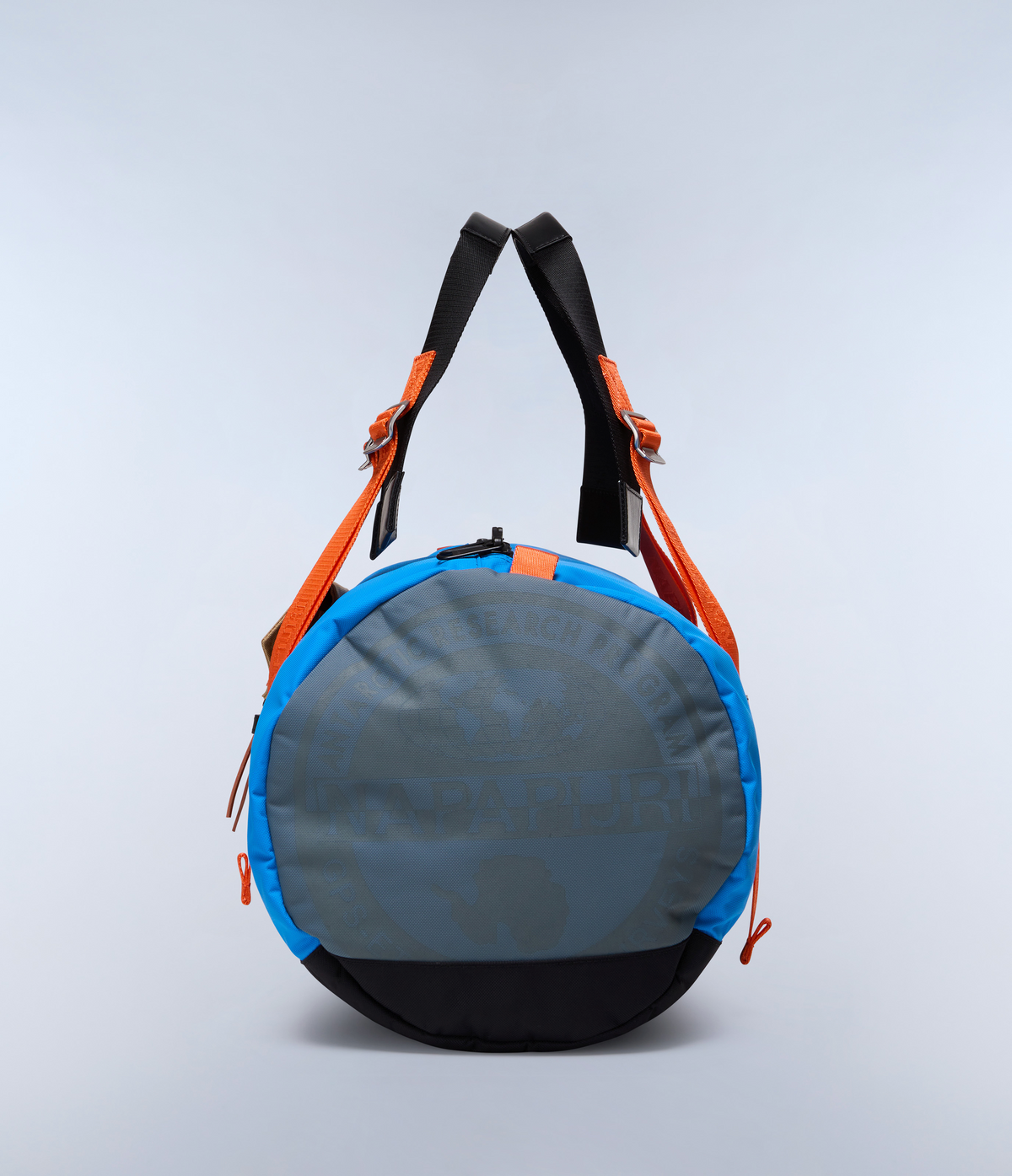 Morra Duffle Bag - 42.39 Lt Multicolour MQ7 - 4