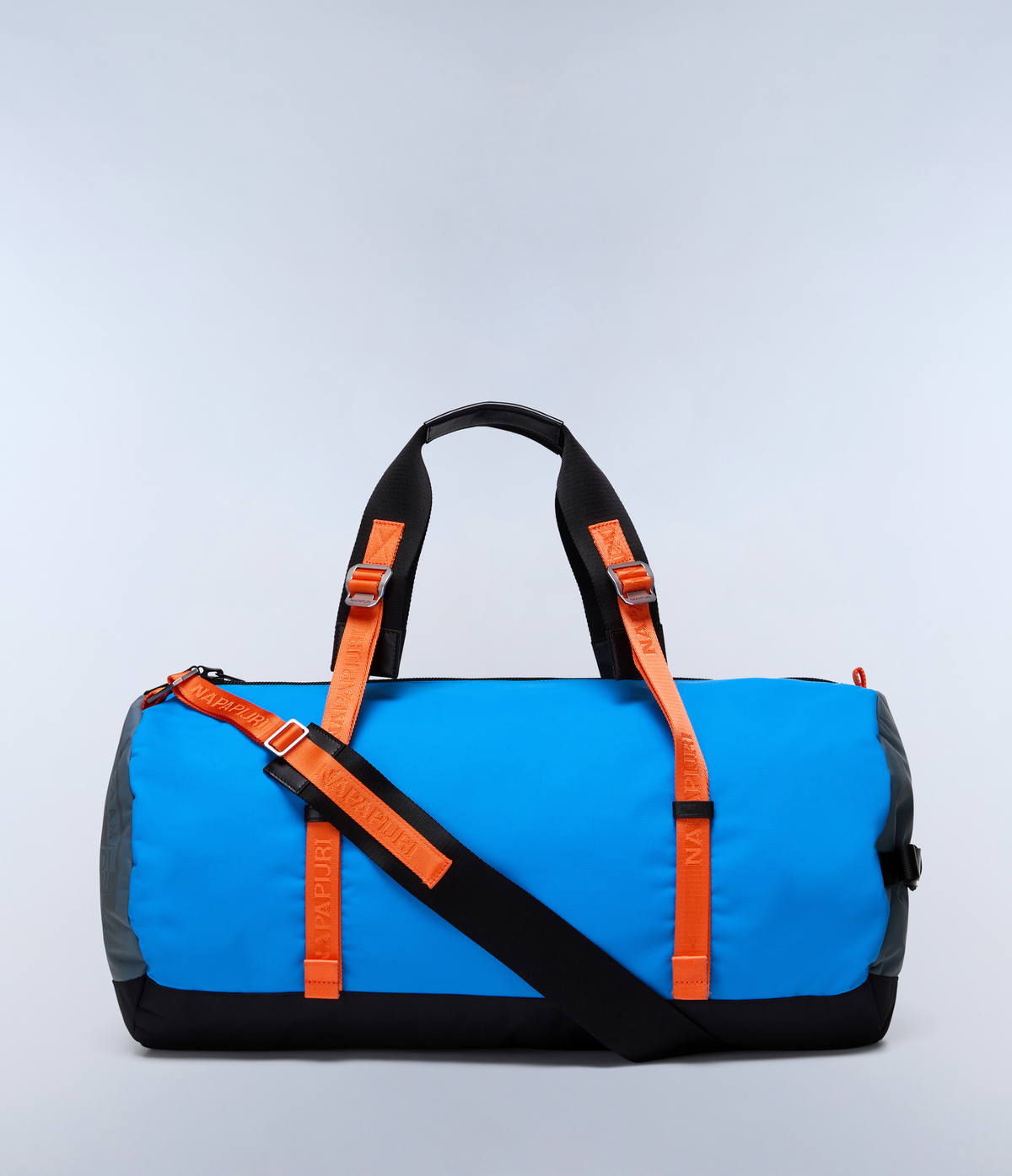 Morra Duffle Bag - 42.39 Lt Multicolour MQ7 - 5