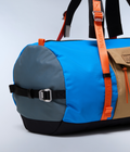 Morra Duffle Bag - 42.39 Lt Multicolour MQ7 - 8