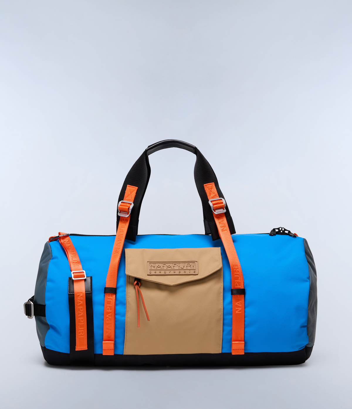 Morra Duffle Bag - 42.39 Lt Multicolour MQ7 - 1