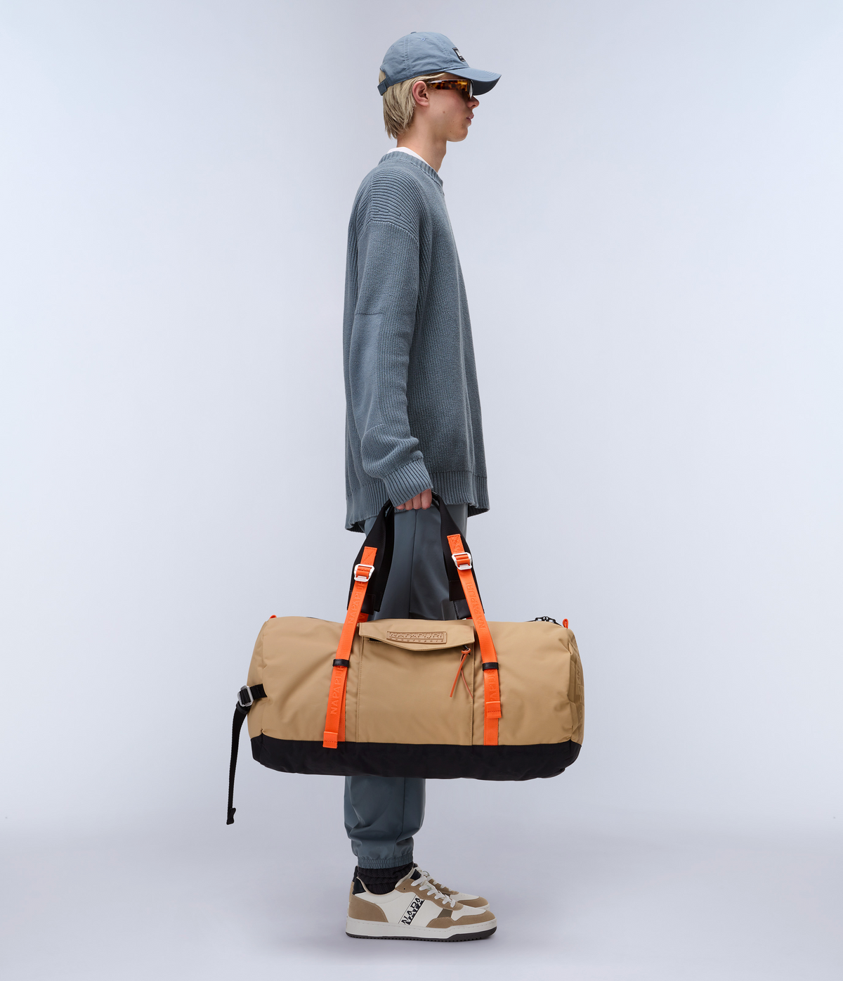 Duffle-Bag Morra - 42,39 l  - 2