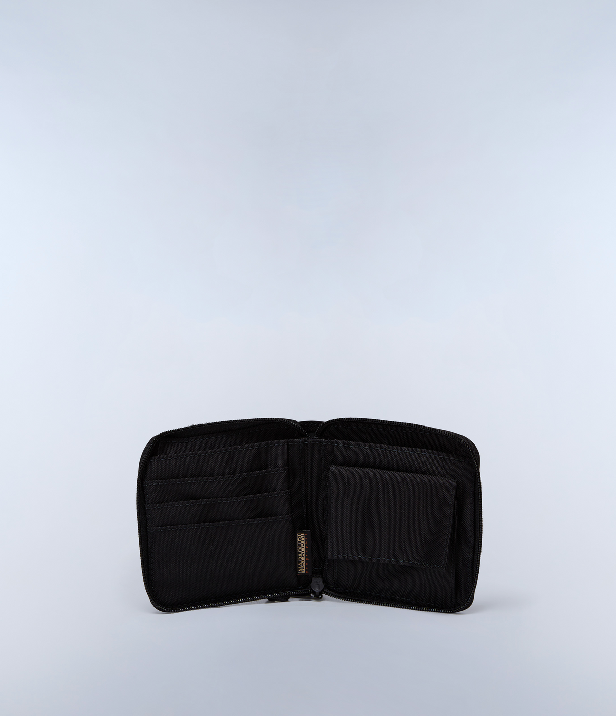 Cala Wallet Black - 4