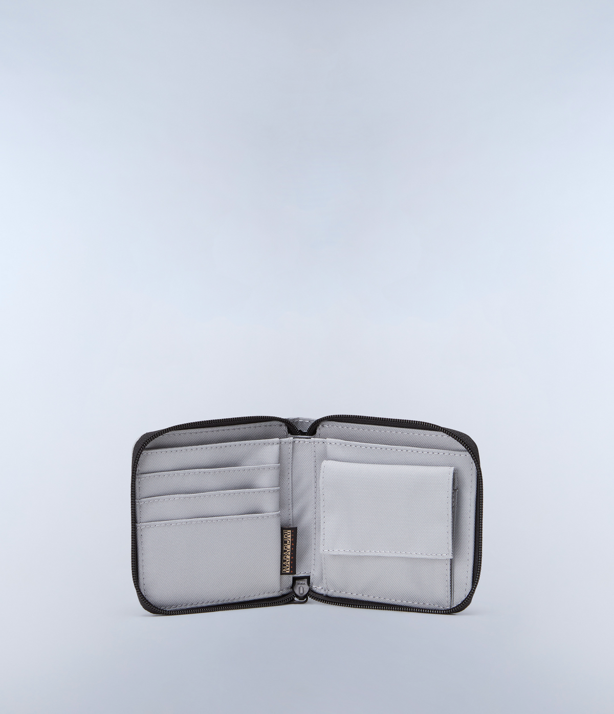 Cala Wallet Light Grey - 4
