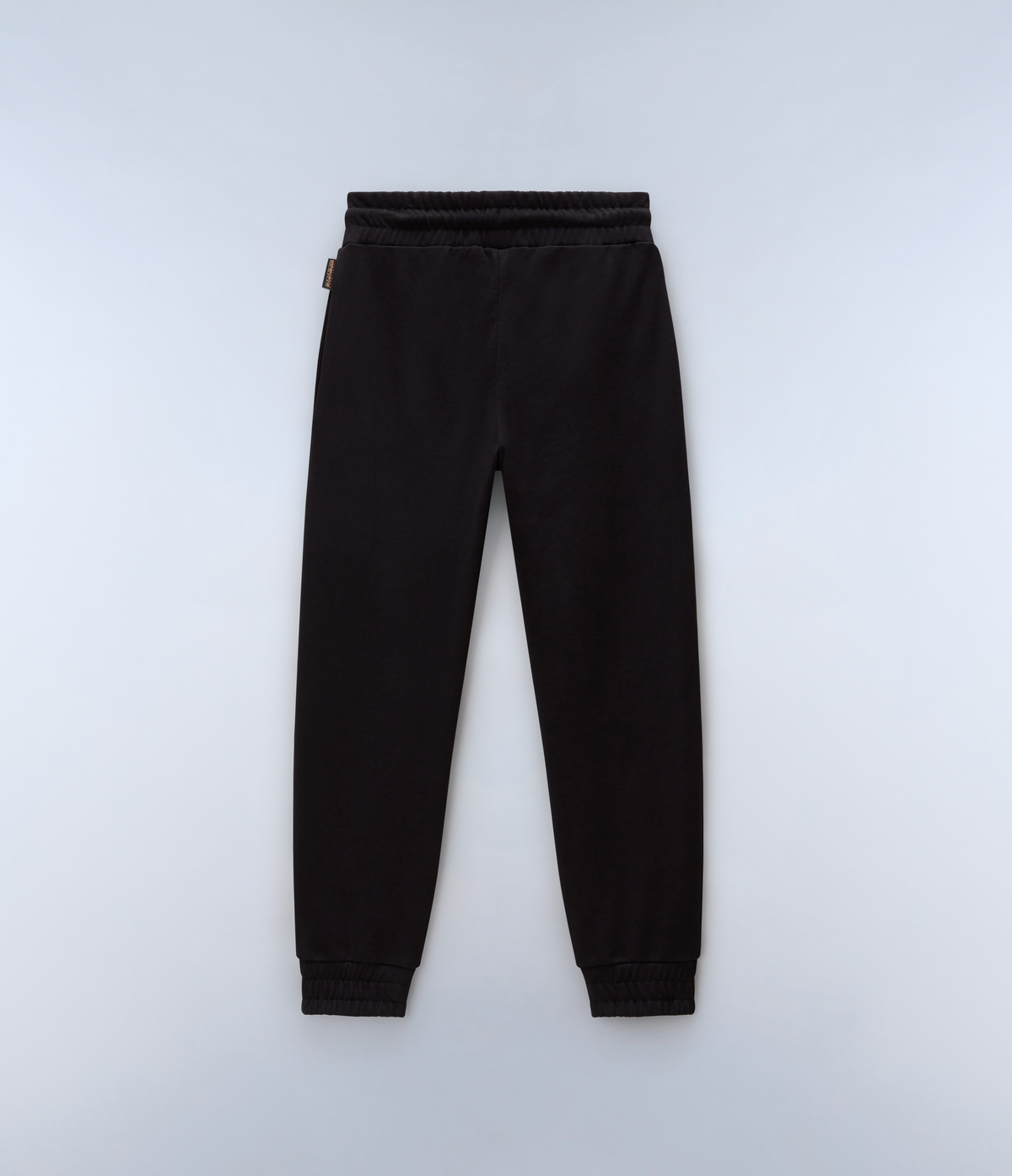 Chamois Joggers (4-16 YEARS) Black - 4