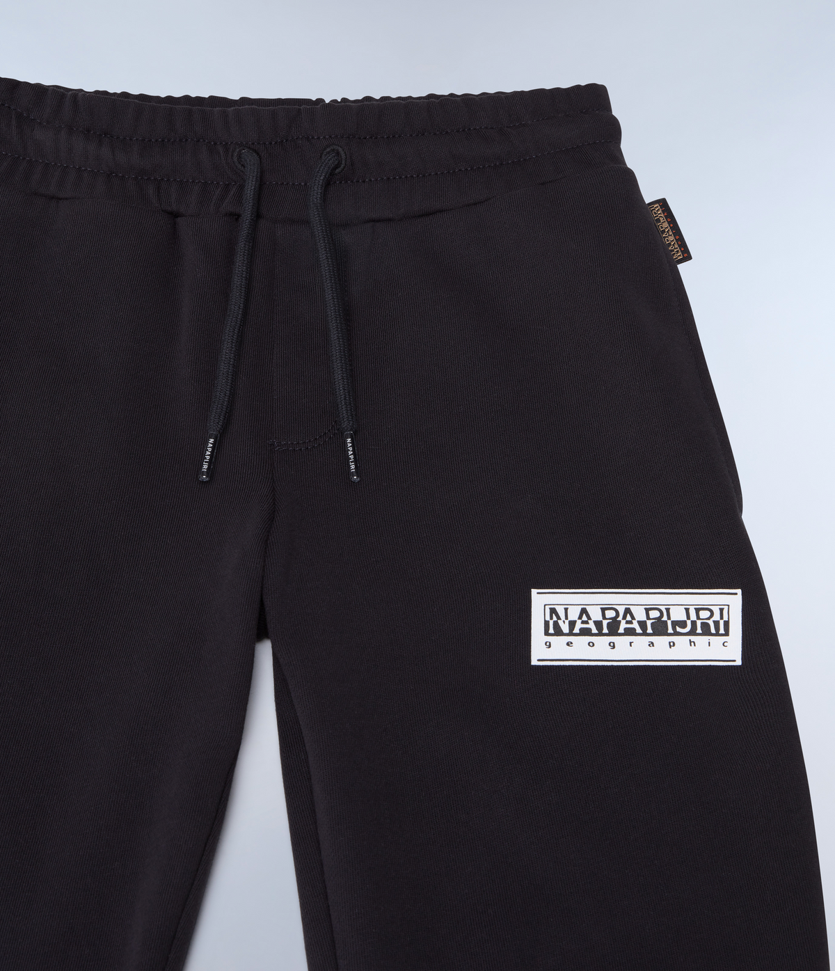 Chamois Joggers (4-16 YEARS) Black - 5