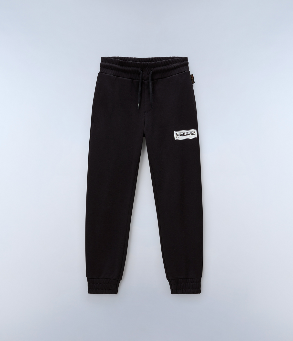 Chamois Joggers (4-16 YEARS) Black - 1
