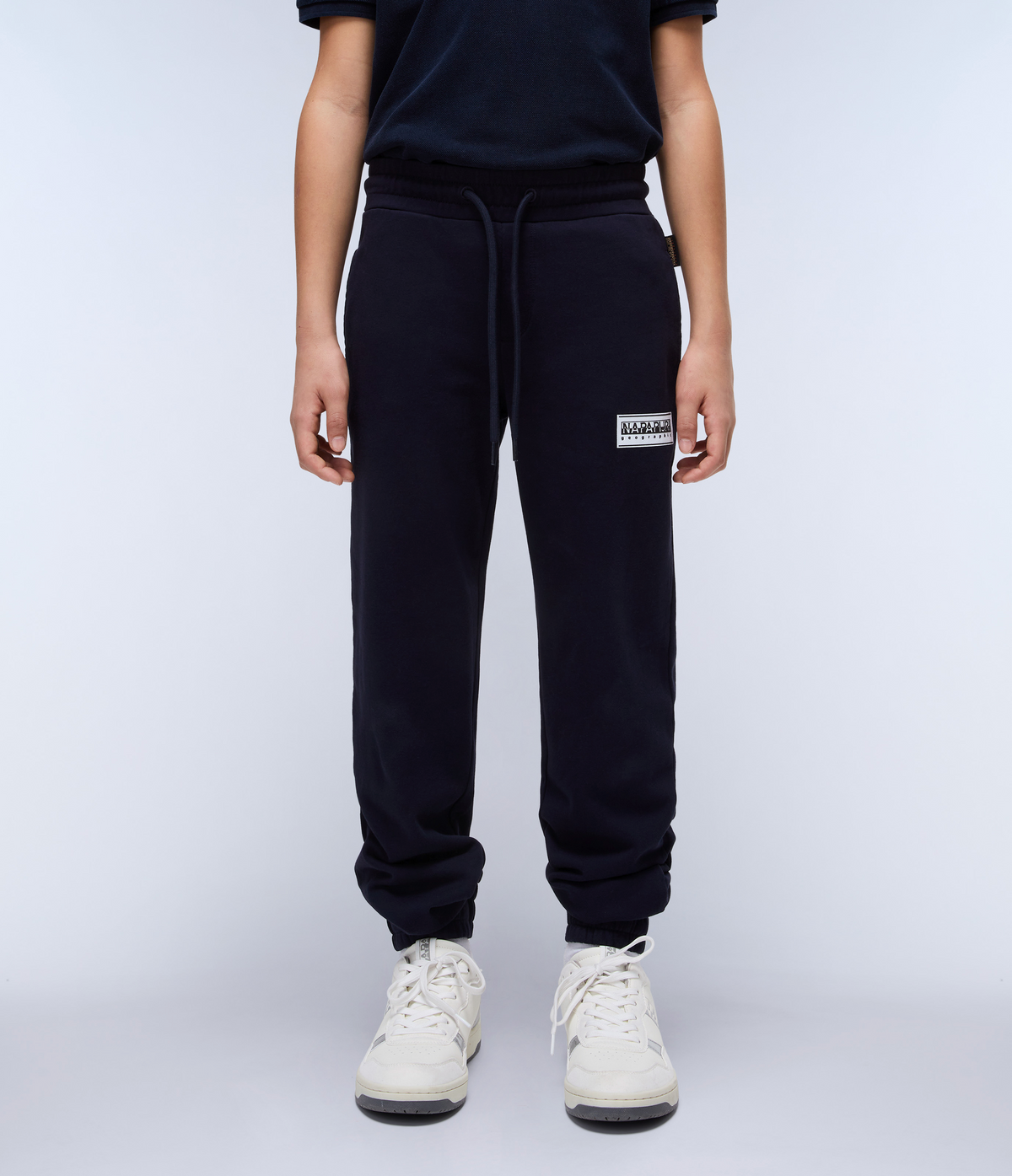 Joggers Chamois (4-16 ANNI)  - 2