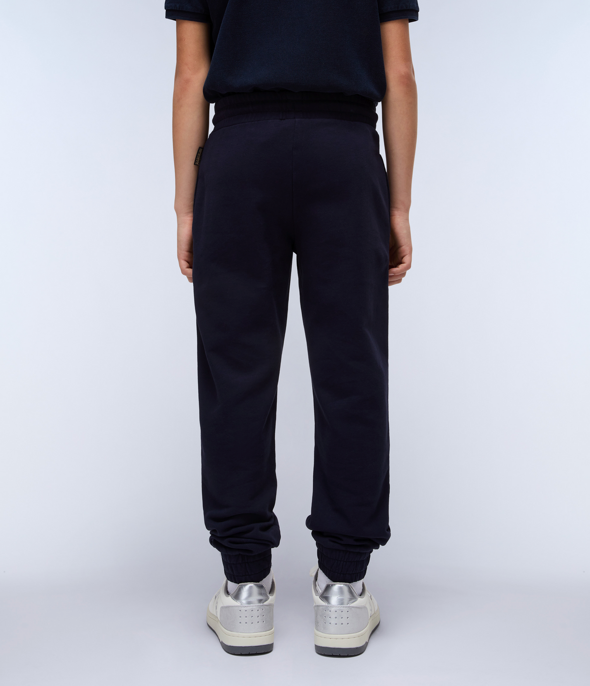 Joggers Chamois (4-16 ANNI)  - 3