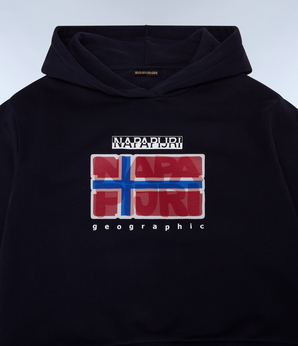 Kapuzenpullover Sella French Terry (4-16 JAHRE)  - 5