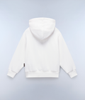 Kapuzenpullover Sella French Terry (4-16 JAHRE)  - 4