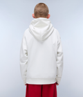 Kapuzenpullover Sella French Terry (4-16 JAHRE)  - 3