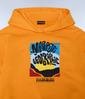 Kapuzenpullover Sella French Terry (4-16 JAHRE)  - 5