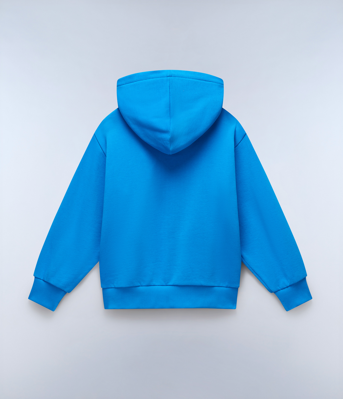 Kapuzenpullover Sella French Terry (4-16 JAHRE)  - 4