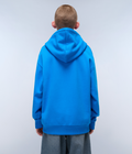 Kapuzenpullover Sella French Terry (4-16 JAHRE)  - 3