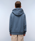 Kapuzenpullover Sella French Terry (4-16 JAHRE)  - 3