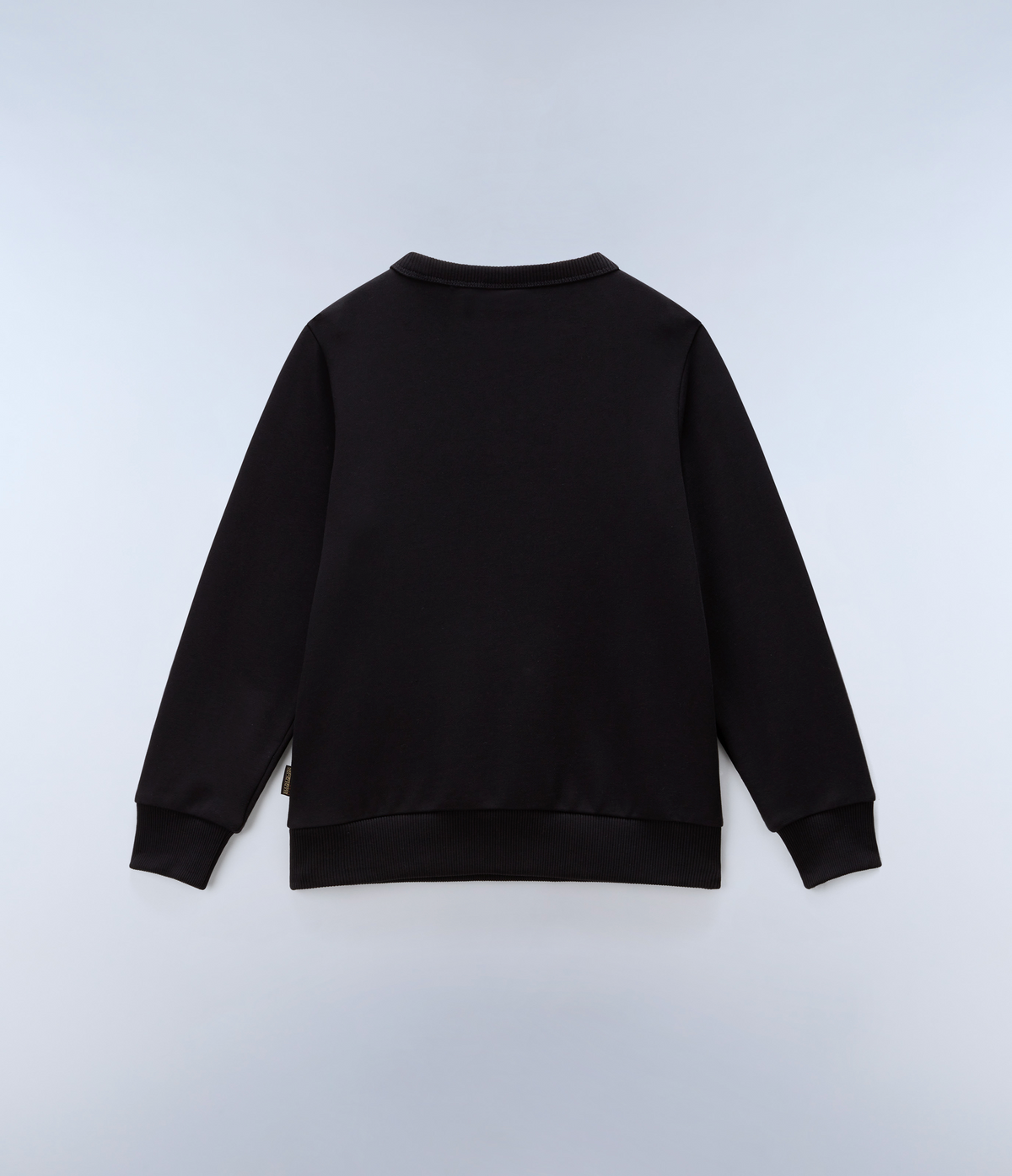 Felpa Chamois French Terry (4-16 ANNI)  - 4