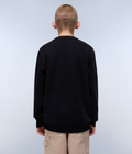 Felpa Chamois French Terry (4-16 ANNI)  - 3
