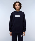 Felpa Chamois French Terry (4-16 ANNI)  - 2