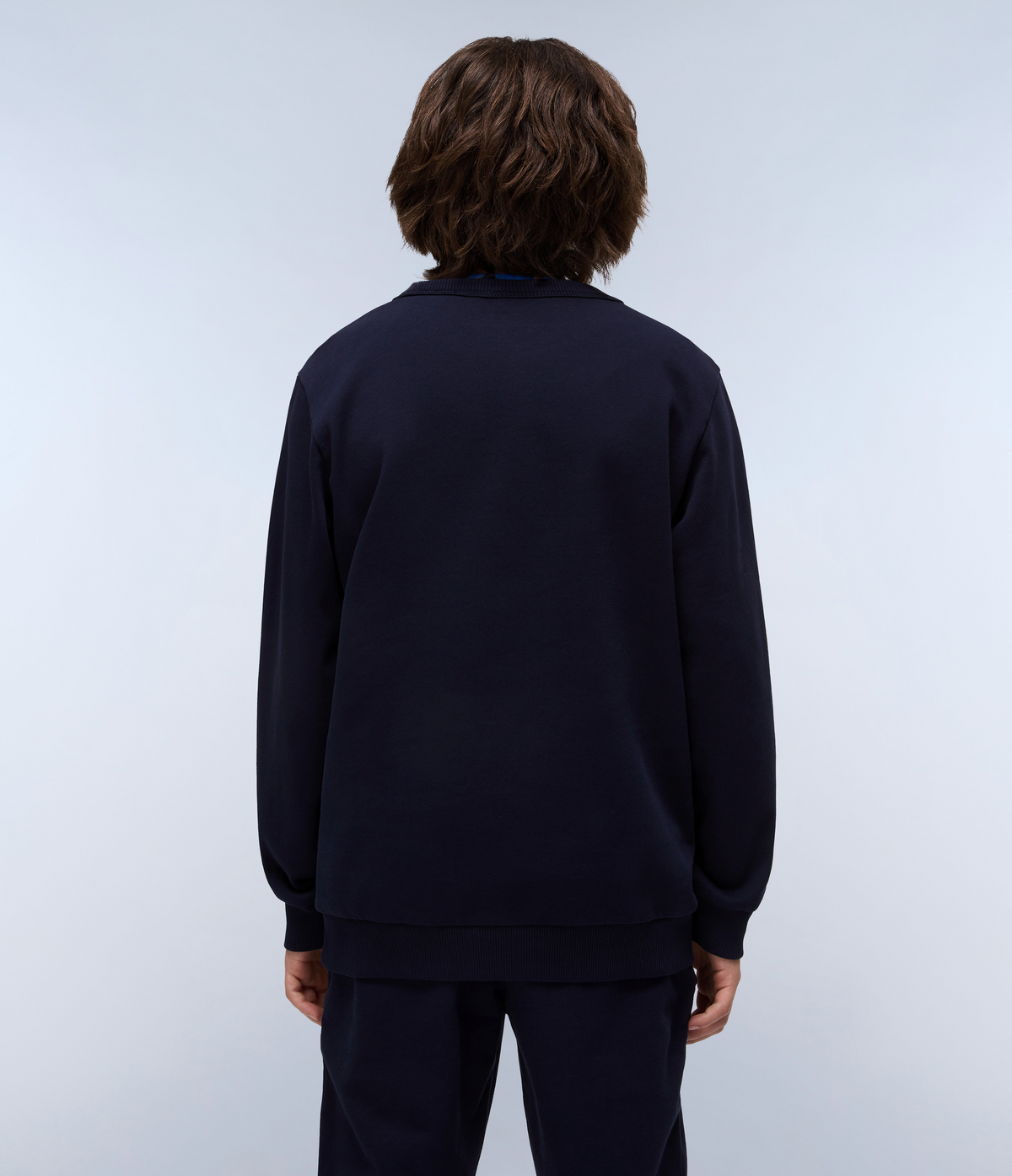 Felpa Chamois French Terry (4-16 ANNI)  - 3